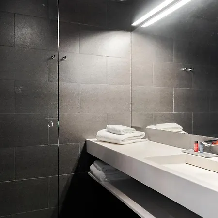 Solo Sokos Torni Hotel Tampere
