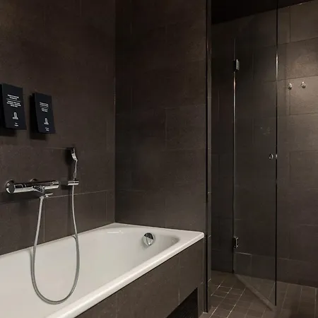 Hotel Solo Sokos Torni Tampere