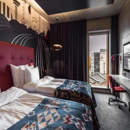 Solo Sokos Torni Hotel